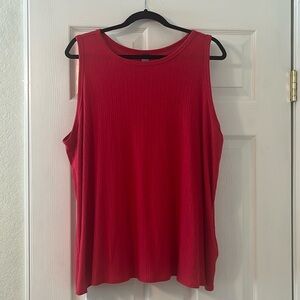 Women’s tank top